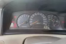 تويوتا كورولا 2004 للبيع