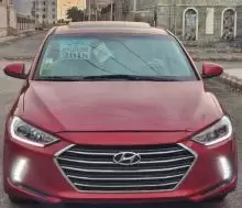هونداي النترا 2018 للبيع