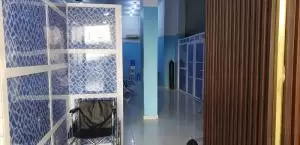 مركز طبي متكامل مع المعدات الطبية للبيع
