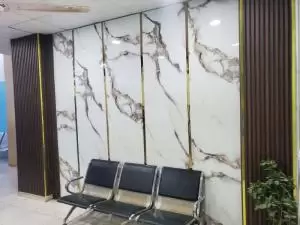 مركز طبي متكامل مع المعدات الطبية للبيع