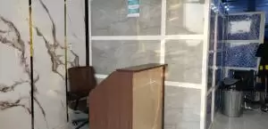 مركز طبي متكامل مع المعدات الطبية للبيع