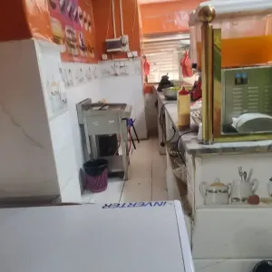 محل فلافل اللبيع