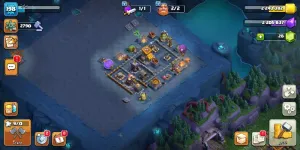 كلاش تاون15 ماكس بسعر عرطة فقط10000ريال