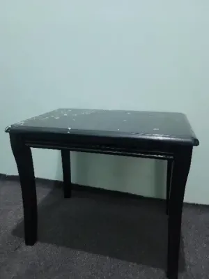 طقم طاولات فخم للمجالس والدواوين – 9 قطع بسعر مميز