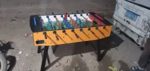 جيم ايطالي نظيف جدا مع 5كرات