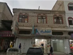 محل تجاري للايجار
