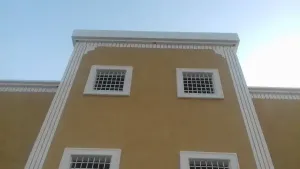 أعمال دهانات وديكورات داخل مارب