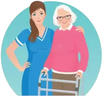 خدمات رعاية منزلية فى عدن