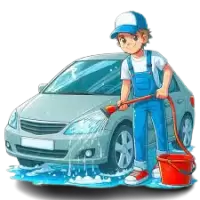 تنظيف السيارات فى عدن