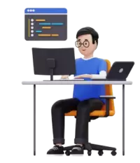 تطوير المواقع فى اليمن
