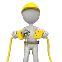 هندسة كهربائية فى اليمن