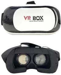 نظارات واقع افتراضي VR فى اليمن